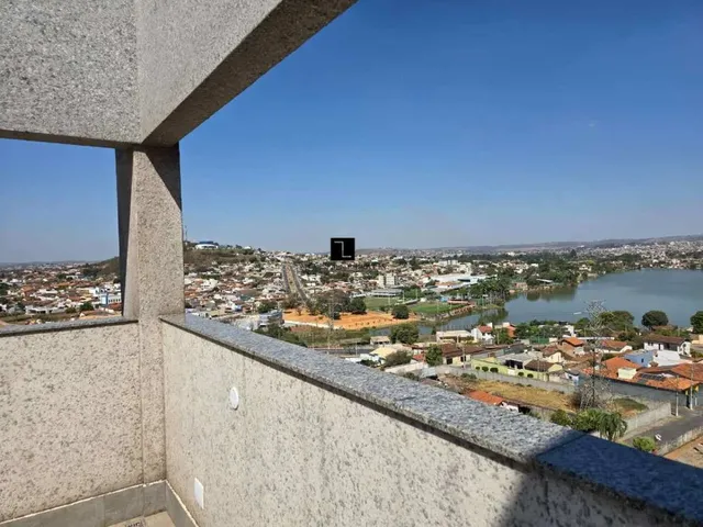 Imagem 1: Cobertura à venda em Sete Lagoas, Nossa Senhora das Graças, com 3 quartos, 184m²