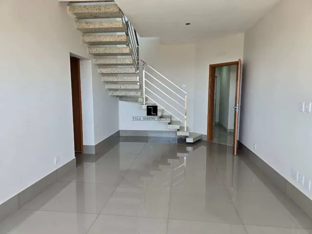 Imagem 4: Cobertura à venda em Sete Lagoas, Nossa Senhora das Graças, com 3 quartos, 184m²