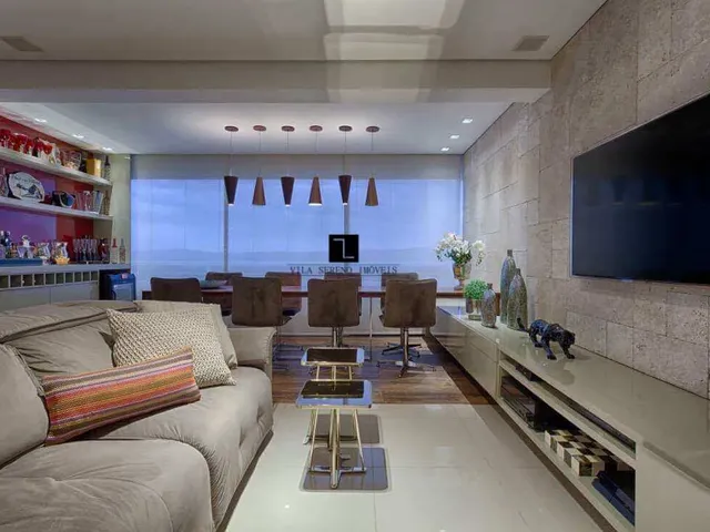 Imagem: Apartamento à venda em Nova Lima, Vila