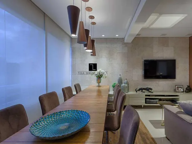Imagem 13: Apartamento à venda em Nova Lima, Vila da Serra, com 2 quartos, 100m²