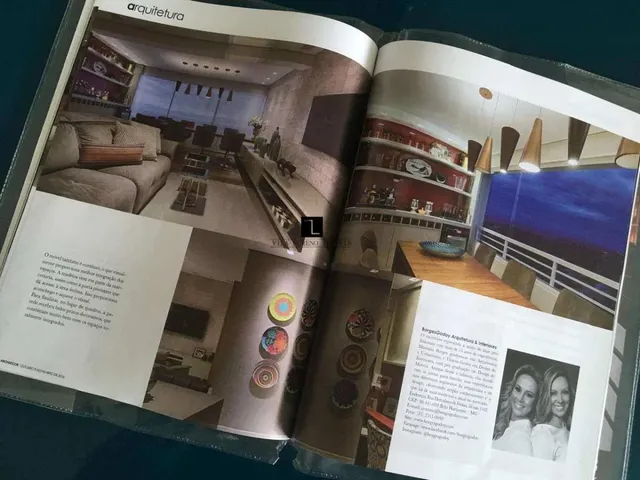 Imagem 2: Apartamento à venda em Nova Lima, Vila da Serra, com 2 quartos, 100m²