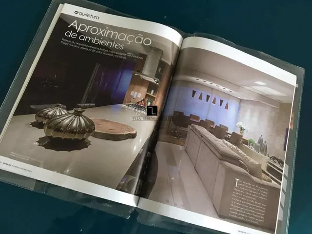 Imagem 15: Apartamento à venda em Nova Lima, Vila da Serra, com 2 quartos, 100m²
