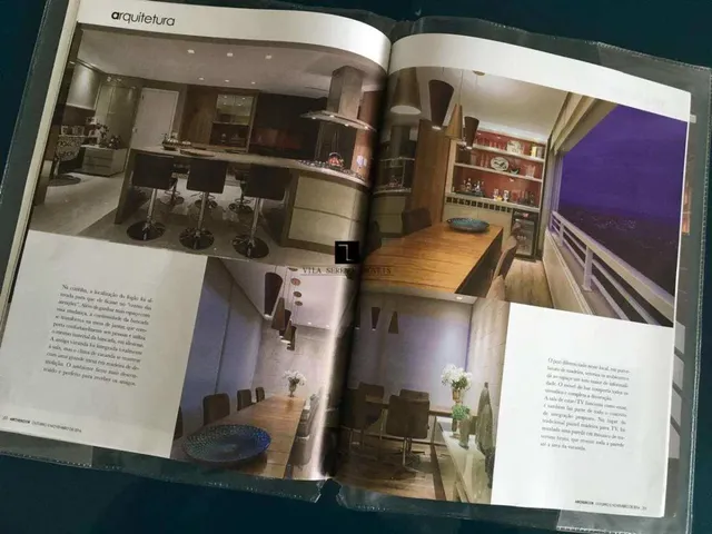 Imagem 5: Apartamento à venda em Nova Lima, Vila da Serra, com 2 quartos, 100m²