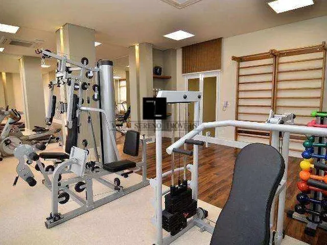 Imagem 6: Apartamento à venda em Nova Lima, Vila da Serra, com 2 quartos, 100m²