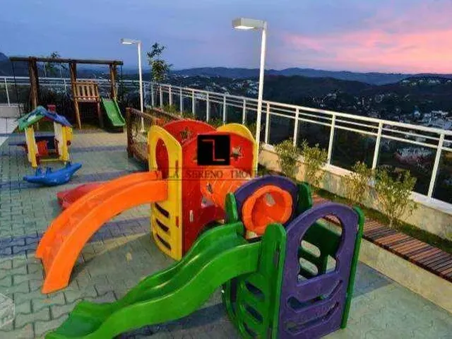 Imagem 8: Apartamento à venda em Nova Lima, Vila da Serra, com 2 quartos, 100m²