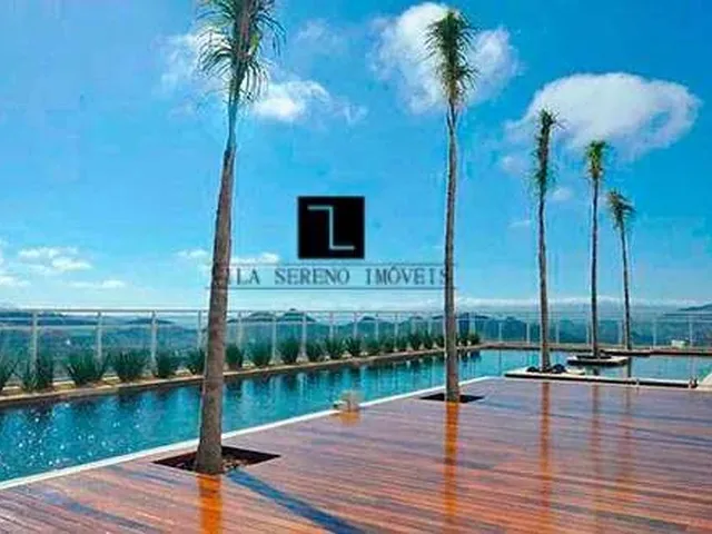 Imagem 16: Apartamento à venda em Nova Lima, Vila da Serra, com 2 quartos, 100m²