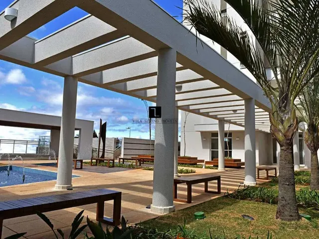 Imagem 9: Apartamento à venda em Nova Lima, Vila da Serra, com 2 quartos, 100m²