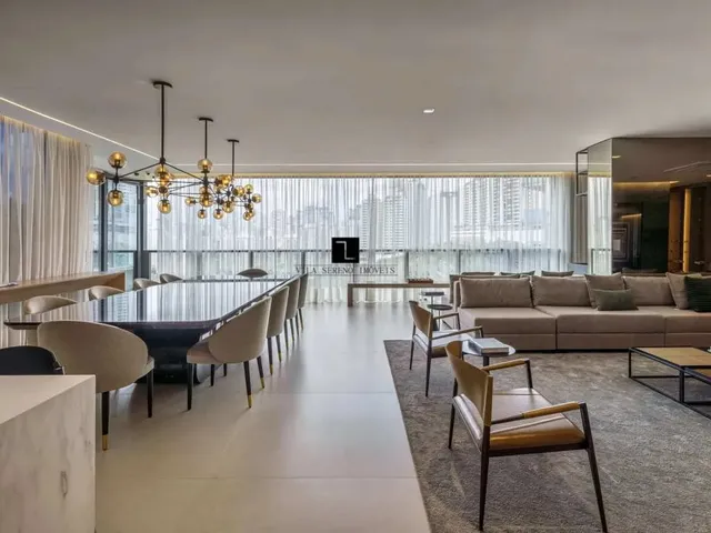 Imagem: Apartamento de luxo à venda em Nova Lima