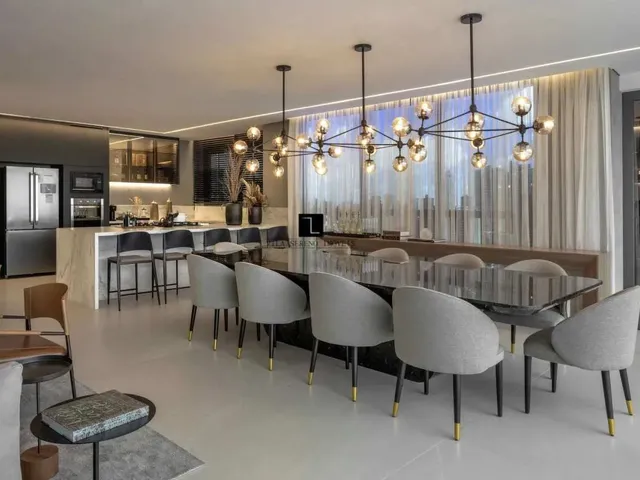 Imagem 13: Apartamento de luxo à venda em Nova Lima, com 4 quartos, 288m²