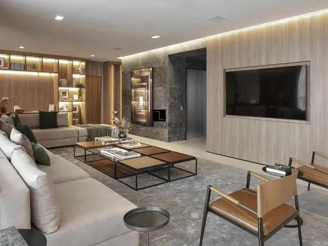 Imagem 9: Apartamento de luxo à venda em Nova Lima, com 4 quartos, 288m²