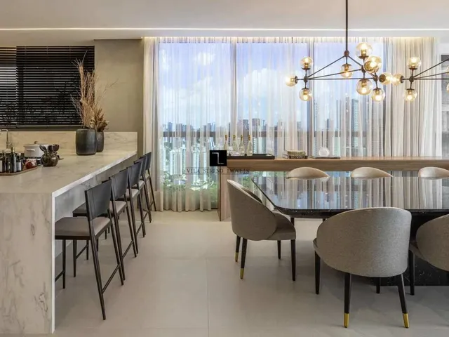 Imagem 10: Apartamento de luxo à venda em Nova Lima, com 4 quartos, 288m²