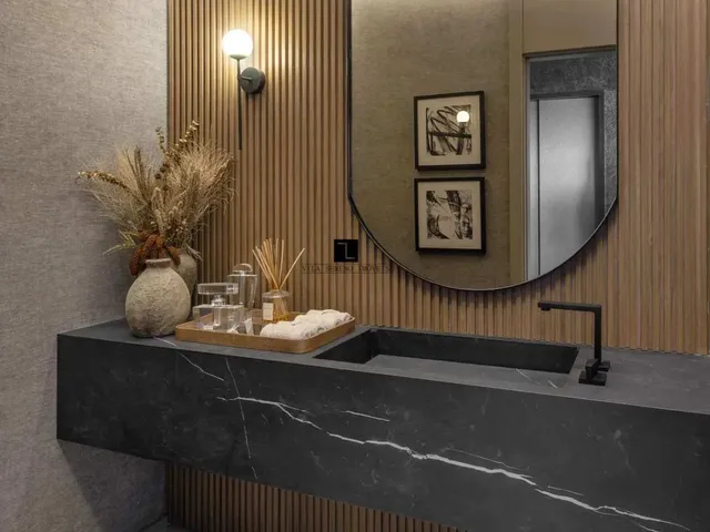 Imagem 11: Apartamento de luxo à venda em Nova Lima, com 4 quartos, 288m²