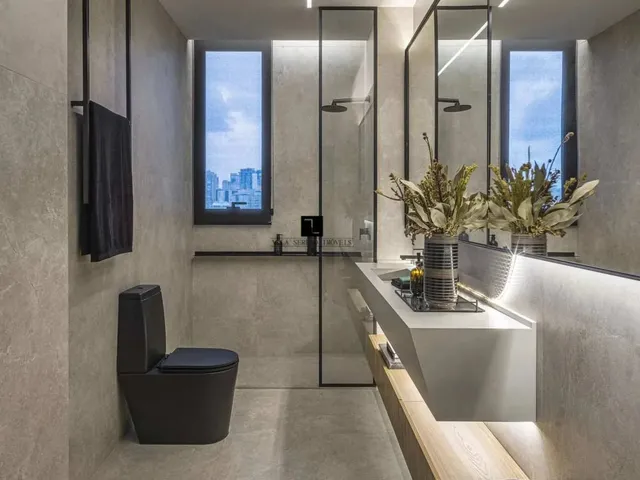 Imagem 12: Apartamento de luxo à venda em Nova Lima, com 4 quartos, 288m²