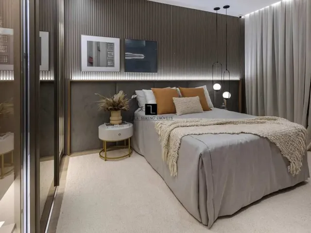 Imagem 13: Apartamento de luxo à venda em Nova Lima, com 4 quartos, 288m²