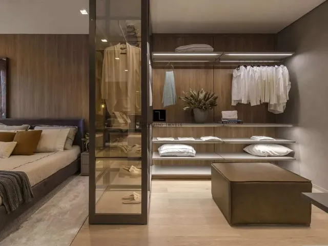 Imagem 3: Apartamento de luxo à venda em Nova Lima, com 4 quartos, 288m²