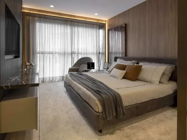 Imagem 14: Apartamento de luxo à venda em Nova Lima, com 4 quartos, 288m²