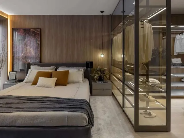 Imagem 6: Apartamento de luxo à venda em Nova Lima, com 4 quartos, 288m²