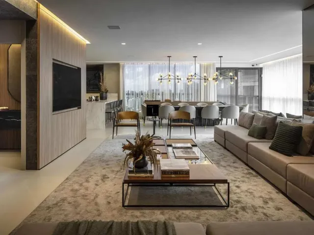 Imagem 15: Apartamento de luxo à venda em Nova Lima, com 4 quartos, 288m²