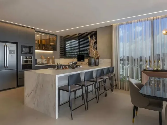 Imagem 5: Apartamento de luxo à venda em Nova Lima, com 4 quartos, 288m²