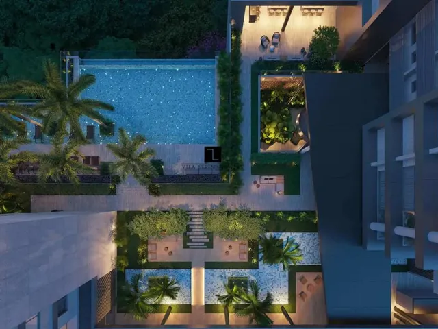 Imagem 2: Apartamento de luxo à venda em Nova Lima, com 4 quartos, 288m²