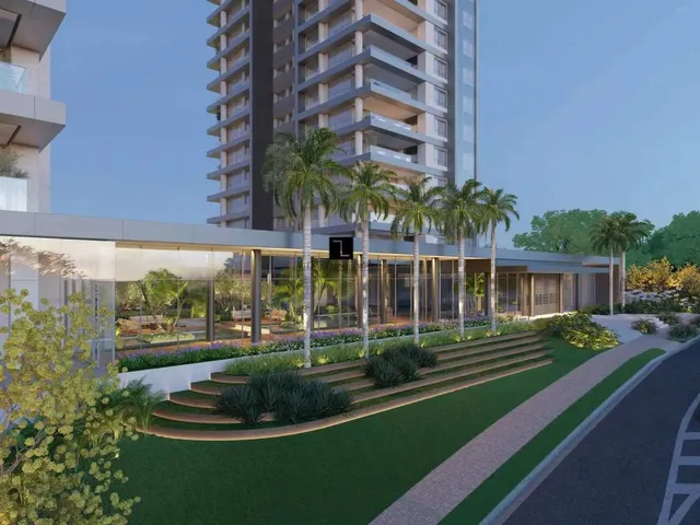 Imagem 7: Apartamento de luxo à venda em Nova Lima, com 4 quartos, 288m²
