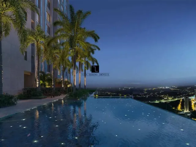 Imagem 8: Apartamento de luxo à venda em Nova Lima, com 4 quartos, 288m²