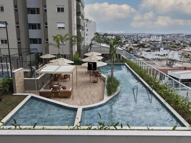 Imagem: Apartamento à venda em Belo Horizonte