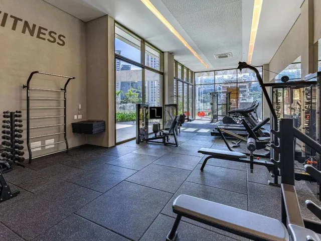 Imagem 8: Apartamento à venda em Nova Lima, Vale do Sereno, com 3 quartos, 116m²