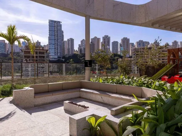 Imagem 11: Apartamento à venda em Nova Lima, Vale do Sereno, com 3 quartos, 116m²