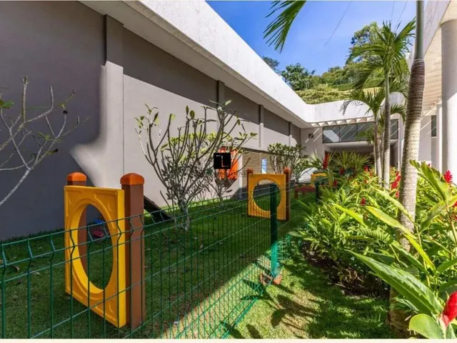 Imagem 4: Apartamento à venda em Nova Lima, Vale do Sereno, com 3 quartos, 116m²