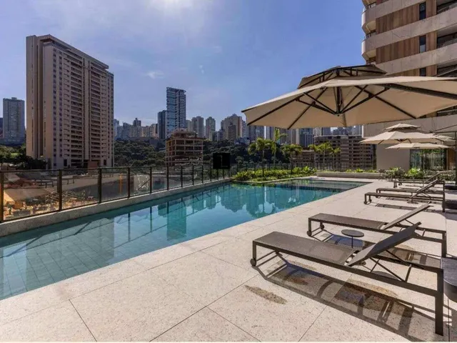Imagem 6: Apartamento à venda em Nova Lima, Vale do Sereno, com 3 quartos, 116m²