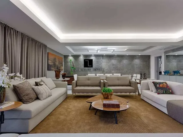Imagem: Apartamento à venda em Nova Lima, Vila