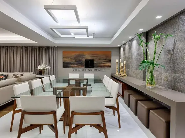 Imagem 8: Apartamento à venda em Nova Lima, Vila da Serra, com 4 quartos, 260m²