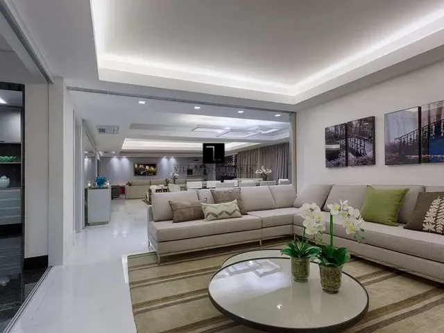 Imagem 11: Apartamento à venda em Nova Lima, Vila da Serra, com 4 quartos, 260m²