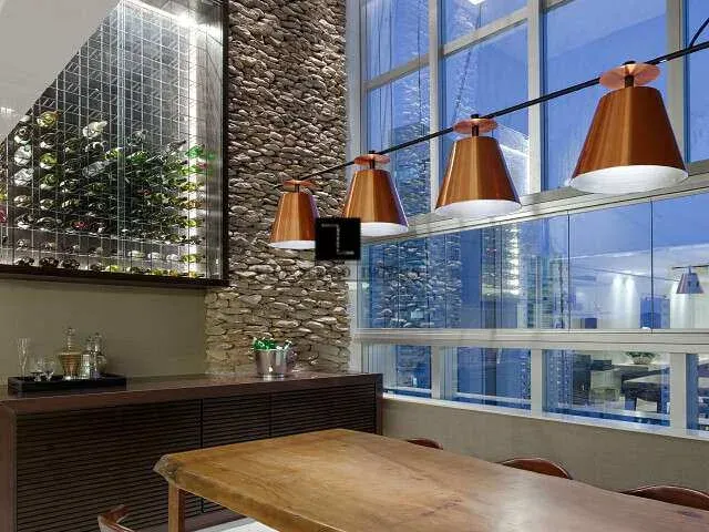 Imagem 13: Apartamento à venda em Nova Lima, Vila da Serra, com 4 quartos, 260m²