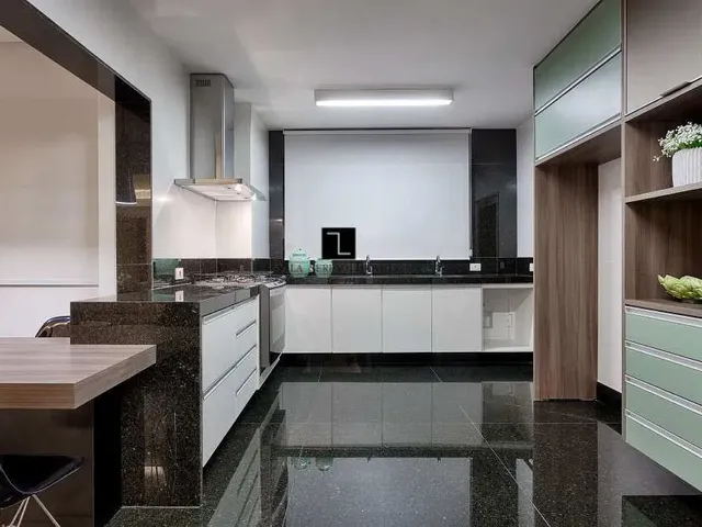 Imagem 16: Apartamento à venda em Nova Lima, Vila da Serra, com 4 quartos, 260m²