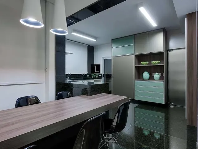 Imagem 15: Apartamento à venda em Nova Lima, Vila da Serra, com 4 quartos, 260m²