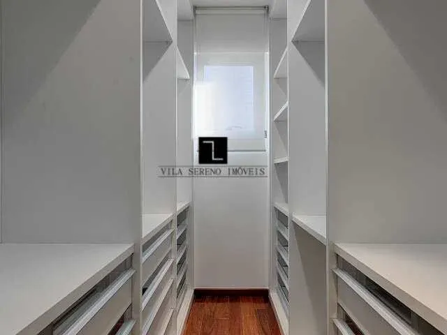 Imagem 2: Apartamento à venda em Nova Lima, Vila da Serra, com 4 quartos, 260m²