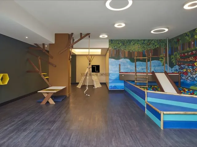 Imagem 4: Apartamento à venda em Nova Lima, Vila da Serra, com 4 quartos, 260m²