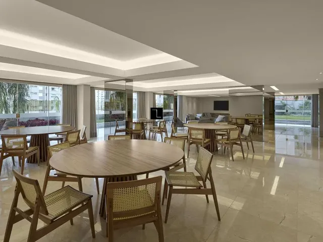 Imagem 7: Apartamento à venda em Nova Lima, Vila da Serra, com 4 quartos, 260m²