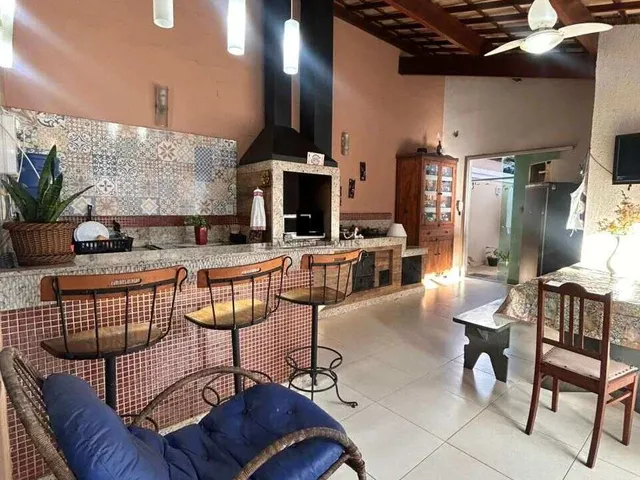 Imagem: Casa à venda em Sete Lagoas, São Cristóvão