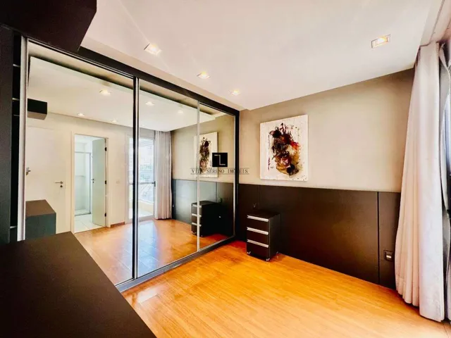 Imagem 8: Apartamento 3 quartos a venda no Vila da Serra em Nova Lima. Apartamento 3 quartos, 1