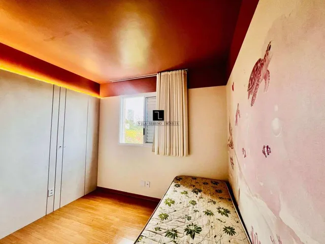 Imagem 9: Apartamento 3 quartos a venda no Vila da Serra em Nova Lima. Apartamento 3 quartos, 1
