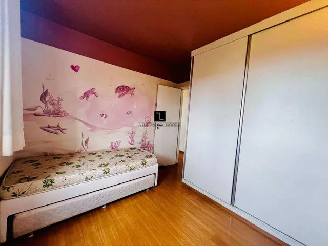Imagem 7: Apartamento 3 quartos a venda no Vila da Serra em Nova Lima. Apartamento 3 quartos, 1