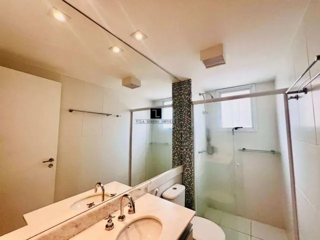 Imagem 11: Apartamento 3 quartos a venda no Vila da Serra em Nova Lima. Apartamento 3 quartos, 1