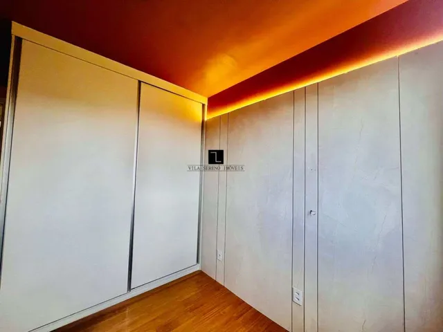 Imagem 12: Apartamento 3 quartos a venda no Vila da Serra em Nova Lima. Apartamento 3 quartos, 1