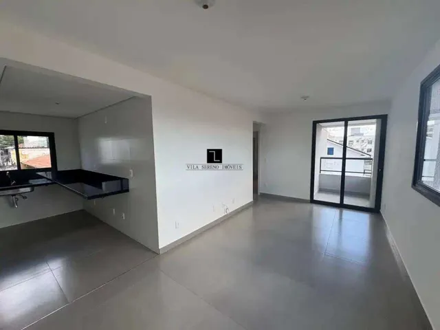 Imagem: Apartamento novo 2 quartos a venda no Bairro