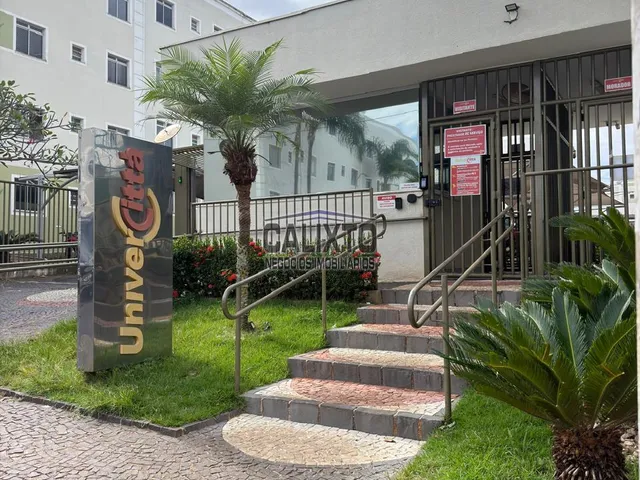 Imagem: Apartamento Bairro Shopping Park