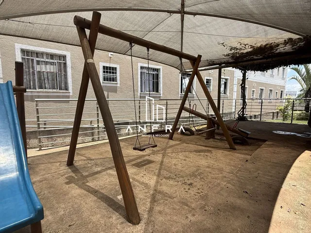 Imagem: Apartamento planejado no Santa Maria, em