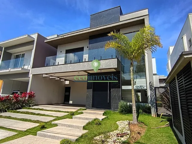 Imagem: Casa em Condomínio de Alto Padrão em Cézar